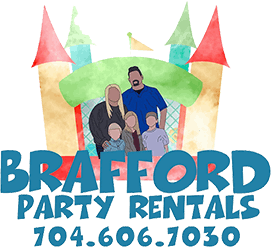 Brafford Party Rentals